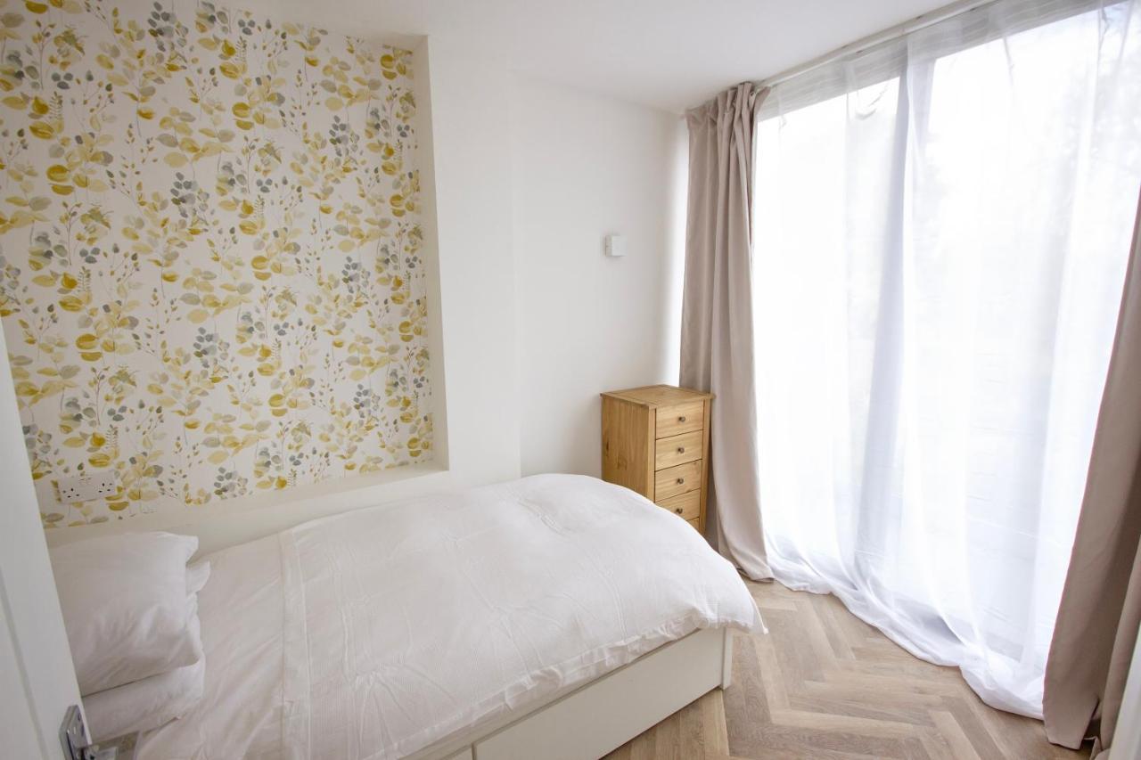 Appartamento Fulflood View, Winchester